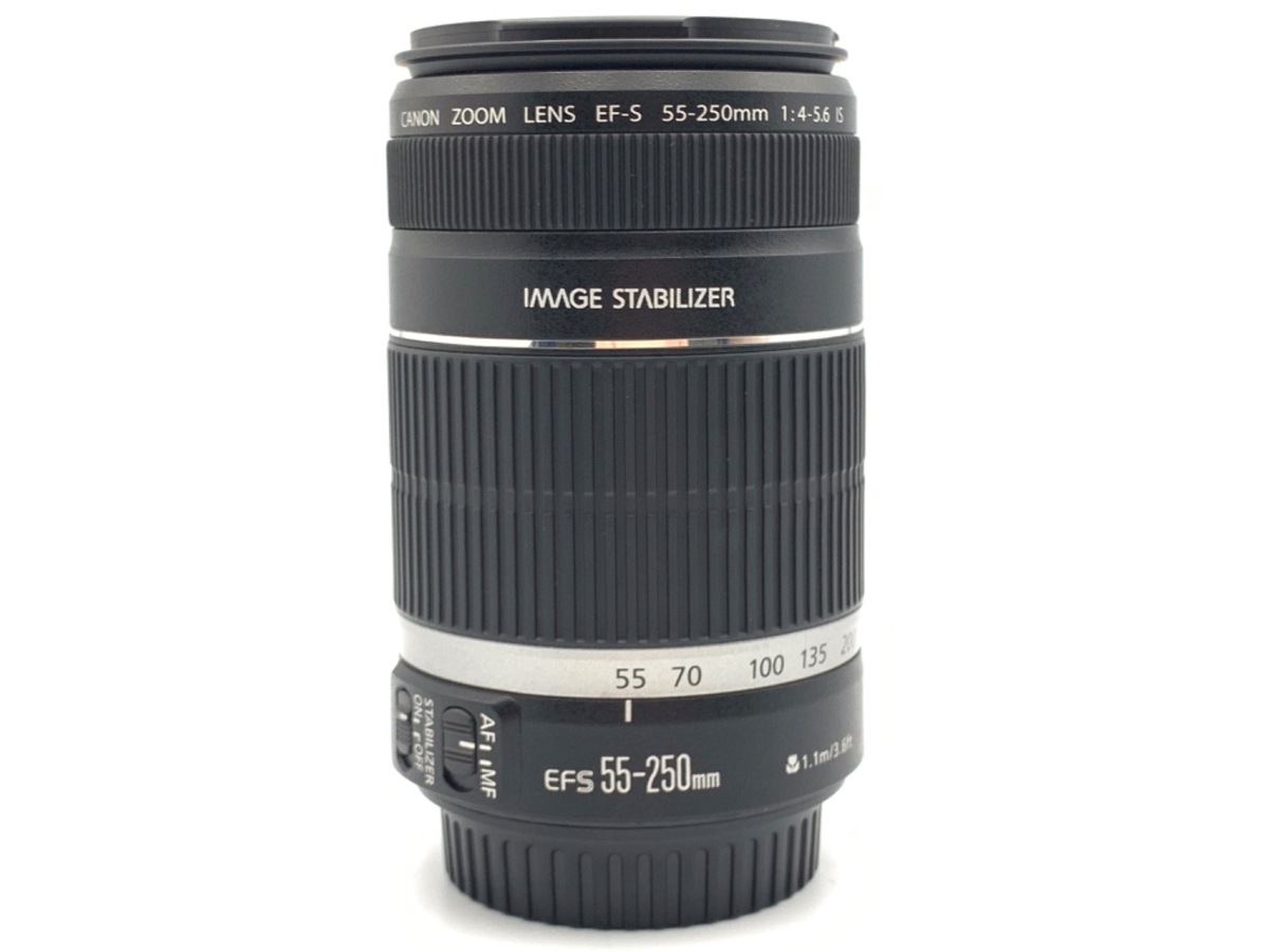 EF-S55-250mm F4-5.6 IS 中古価格比較 - 価格.com EF-S55-250mm F4-5.6 IS 中古価格比較 - 価格.com