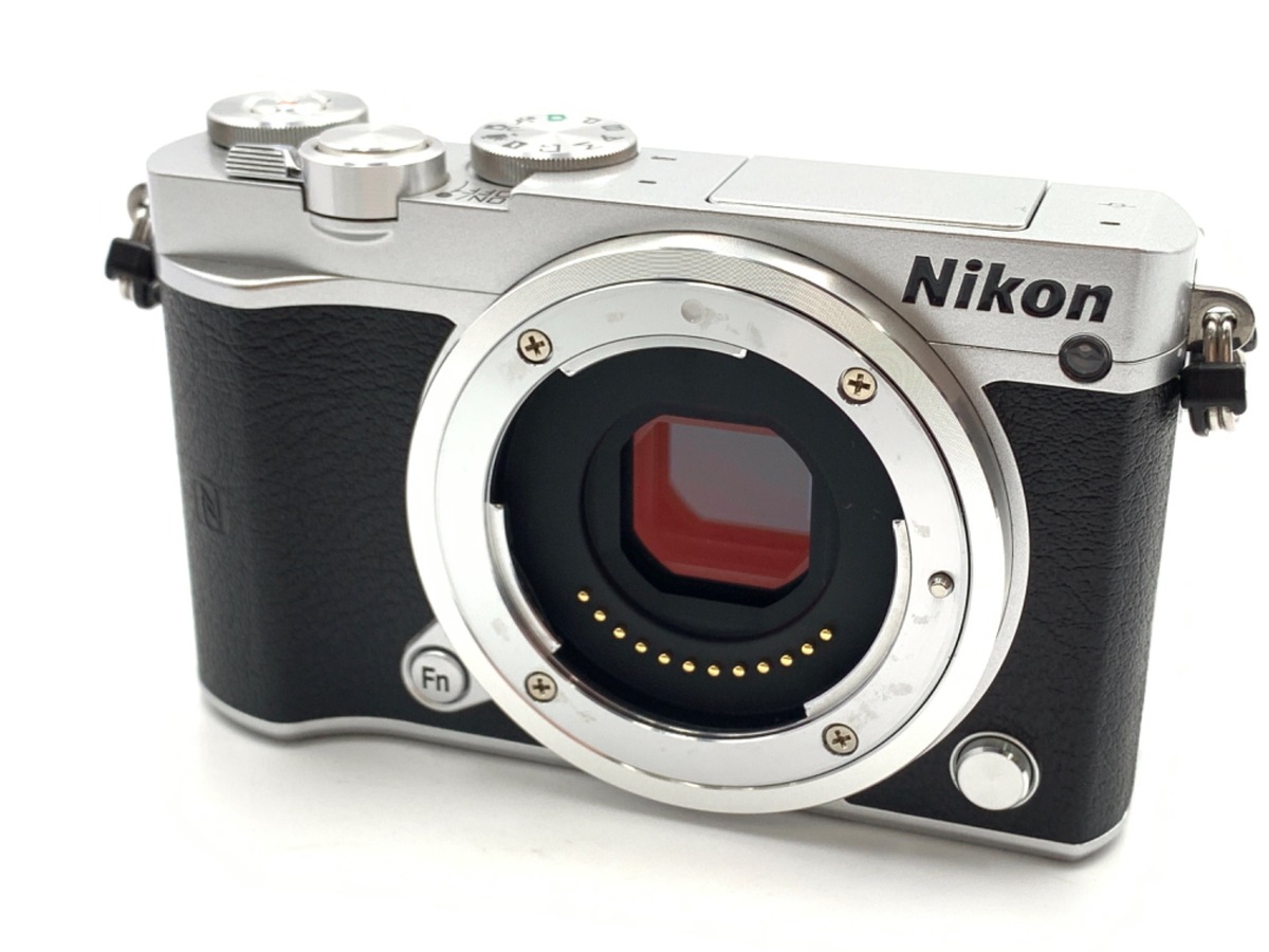 Nikon 1 J5 ボディ 中古価格比較 - 価格.com