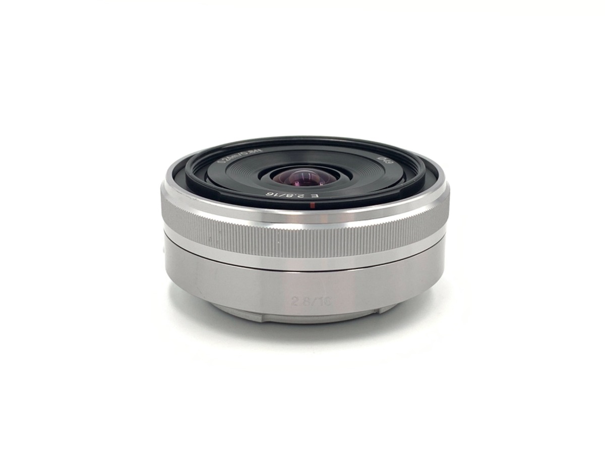 E16mm F2.8 SEL16F28 中古価格比較 - 価格.com