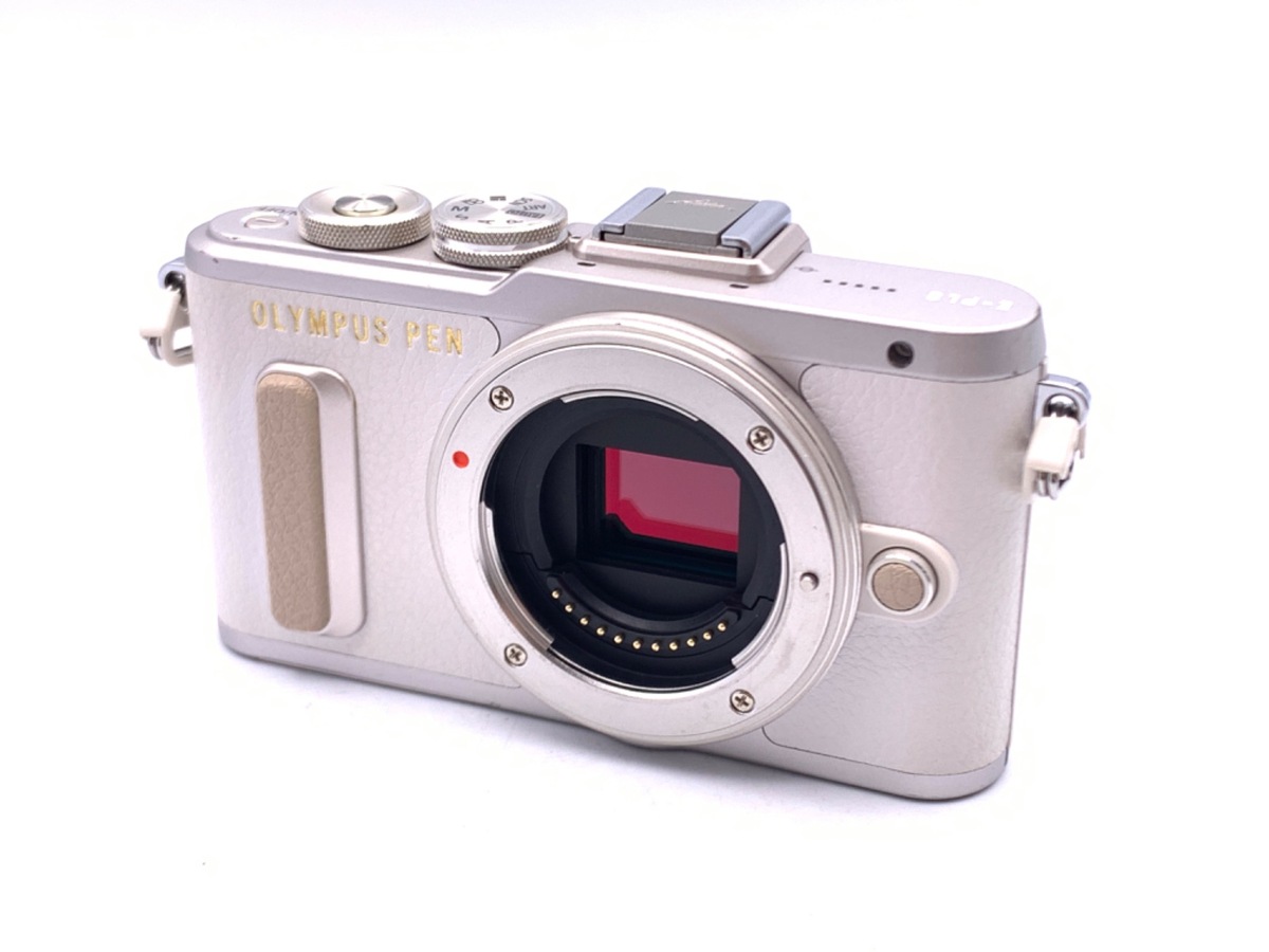 OLYMPUS PEN E-PL8 ボディ 中古価格比較 - 価格.com