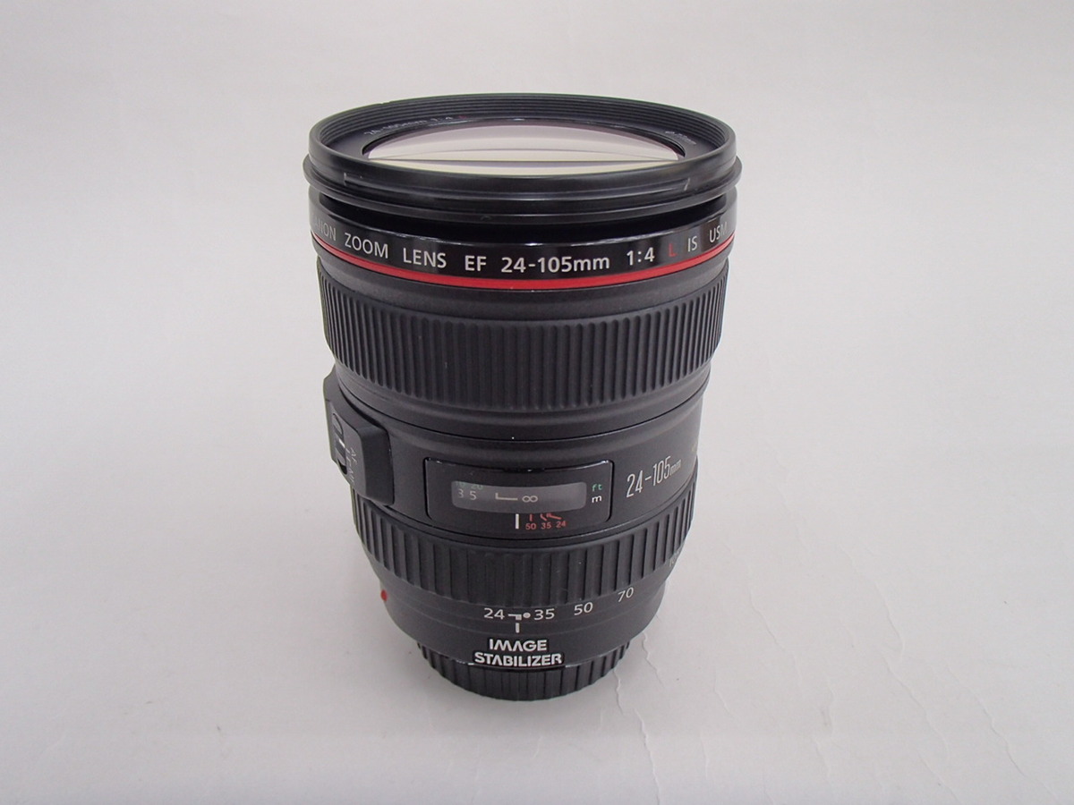 EF24-105mm F4L IS USM 中古価格比較 - 価格.com EF24-105mm F4L IS USM 中古価格比較 - 価格.com