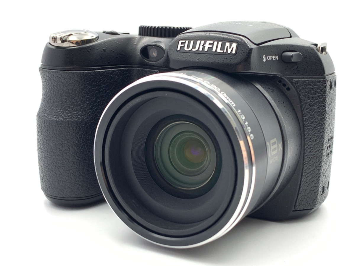 価格.com - 富士フイルム FinePix S2500HD 価格比較