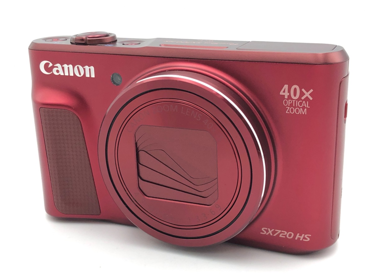 価格.com - CANON PowerShot SX720 HS 価格比較