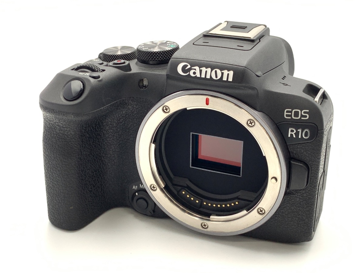 EOS R10 ボディ 中古価格比較 - 価格.com