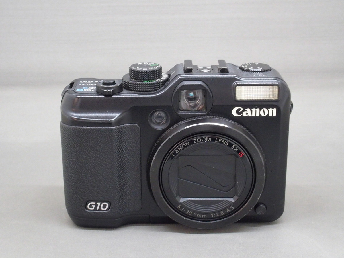 価格.com - CANON PowerShot G10 価格比較