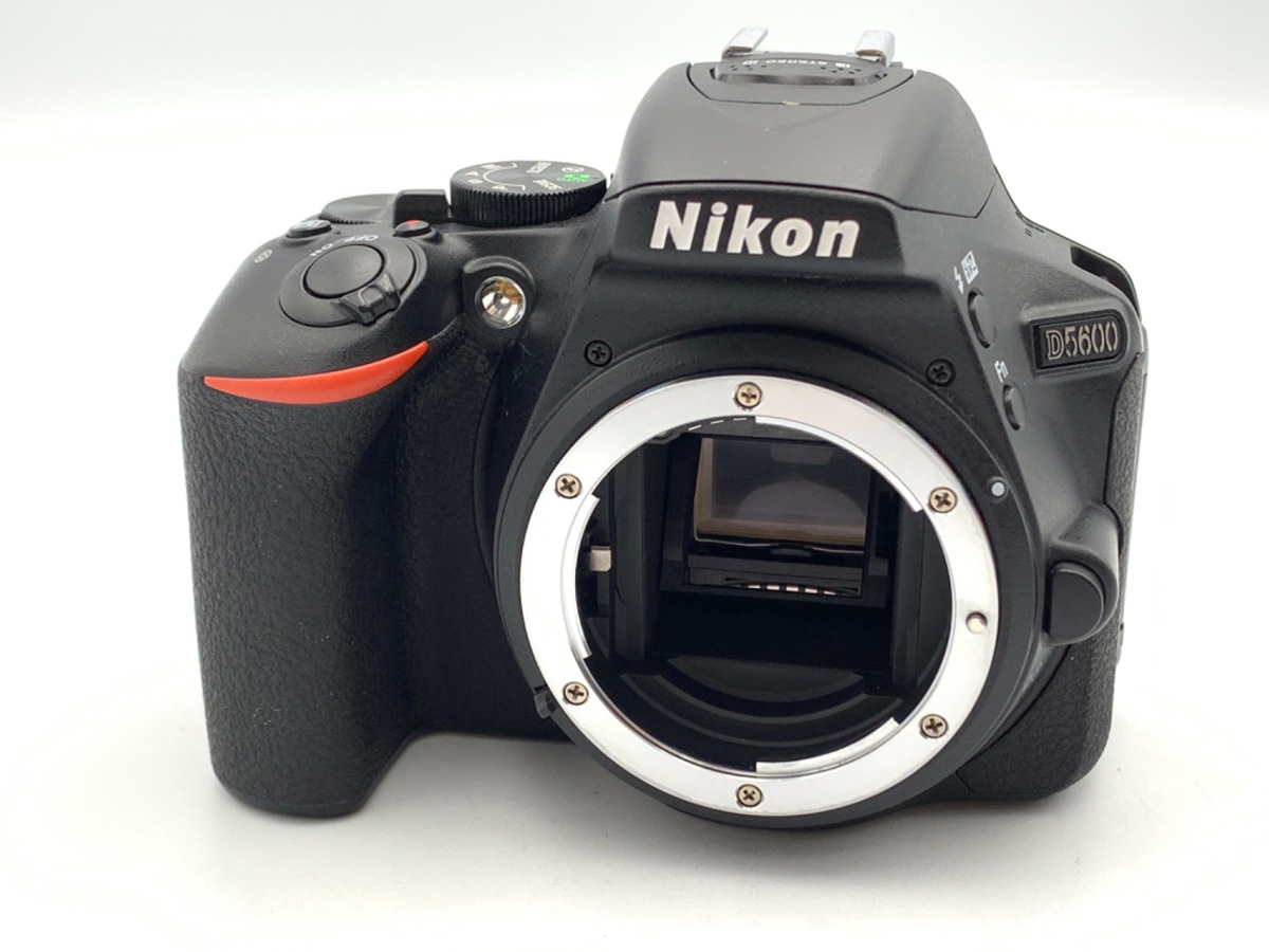 楽天市場】【中古】【1ヶ月保証】 ニコン Nikon D5600 レンズ