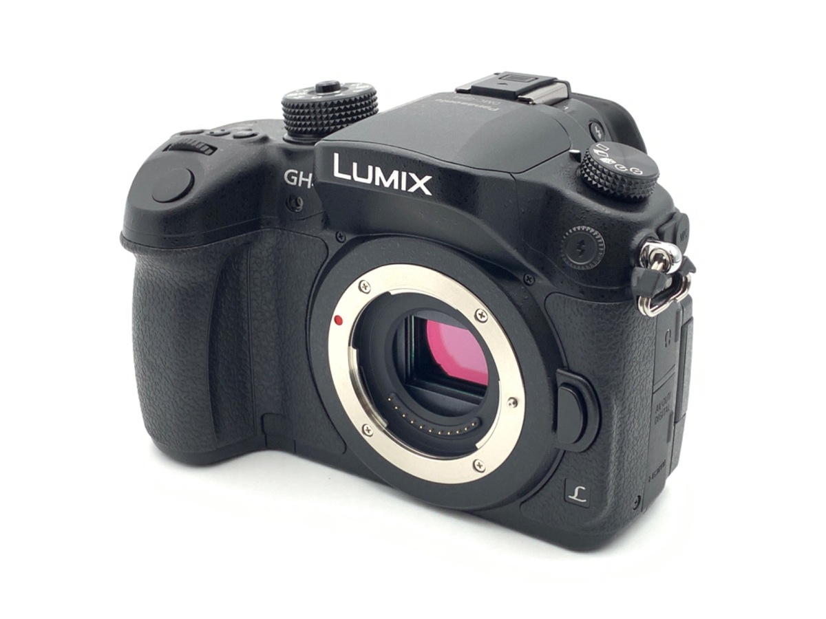 パナソニック おもろい Panasonic ルミックス DMC-GF5 14-42mm レンズキット ホワイト ミラーレス一眼 カメラ 中古  LUMIX | 色々な