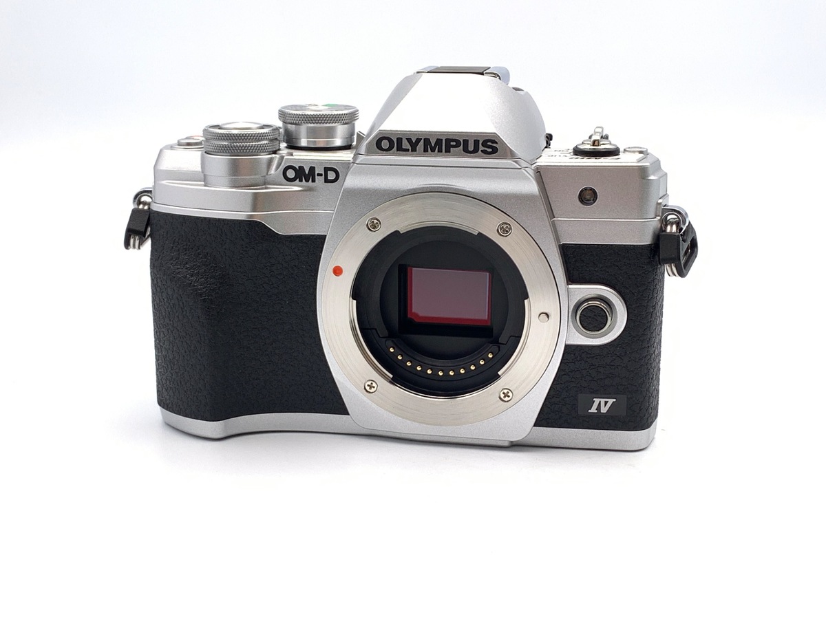 OM-D E-M10 Mark IV ボディ 中古価格比較 - 価格.com