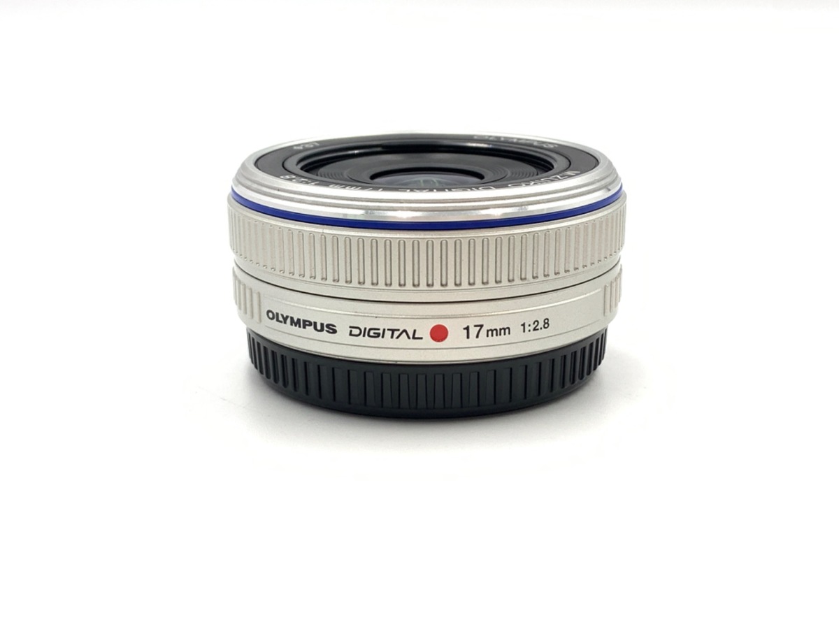 M.ZUIKO DIGITAL 17mm F2.8 中古価格比較 - 価格.com