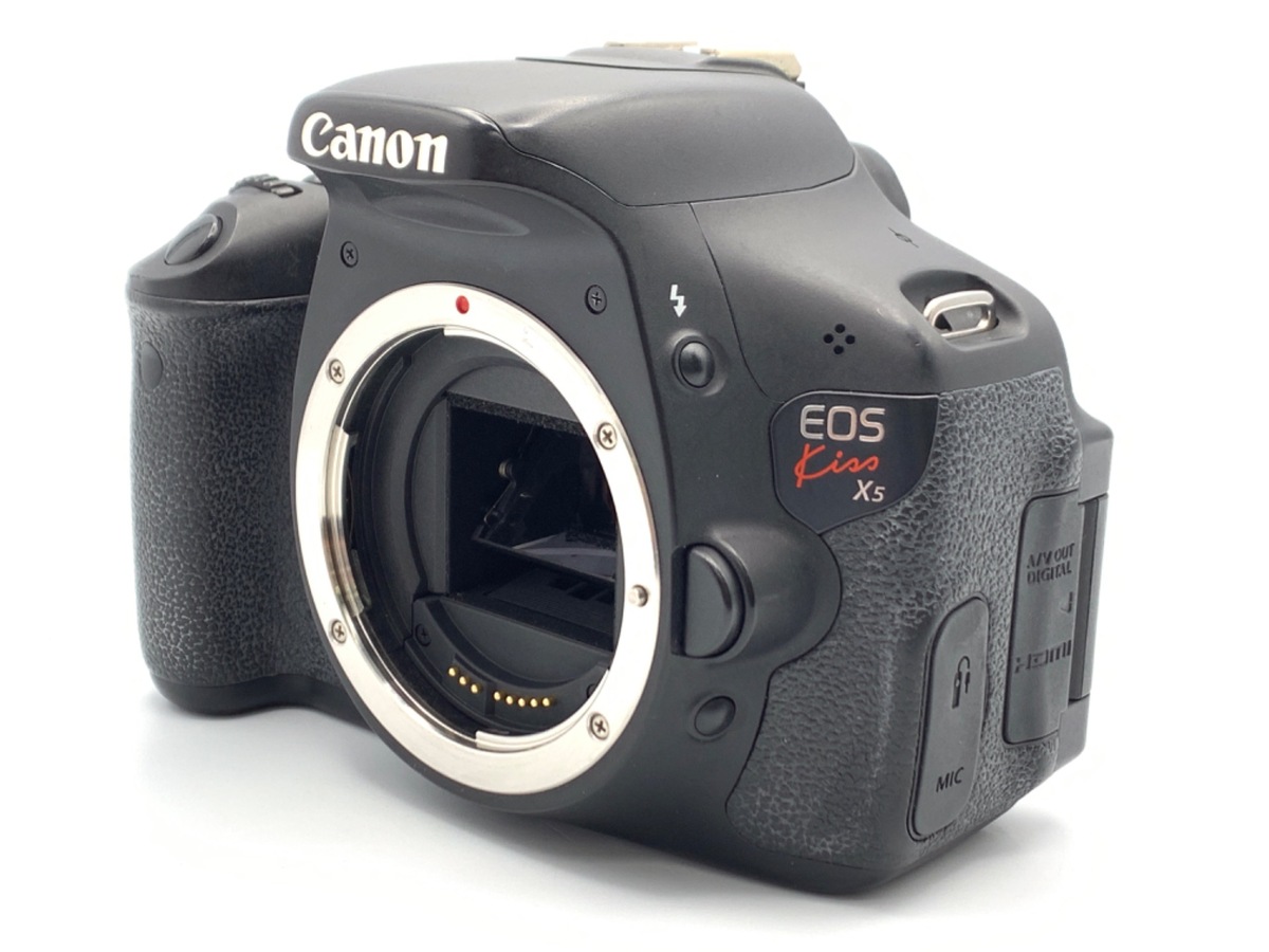 価格.com - CANON EOS Kiss X7i ダブルズームキット 価格比較