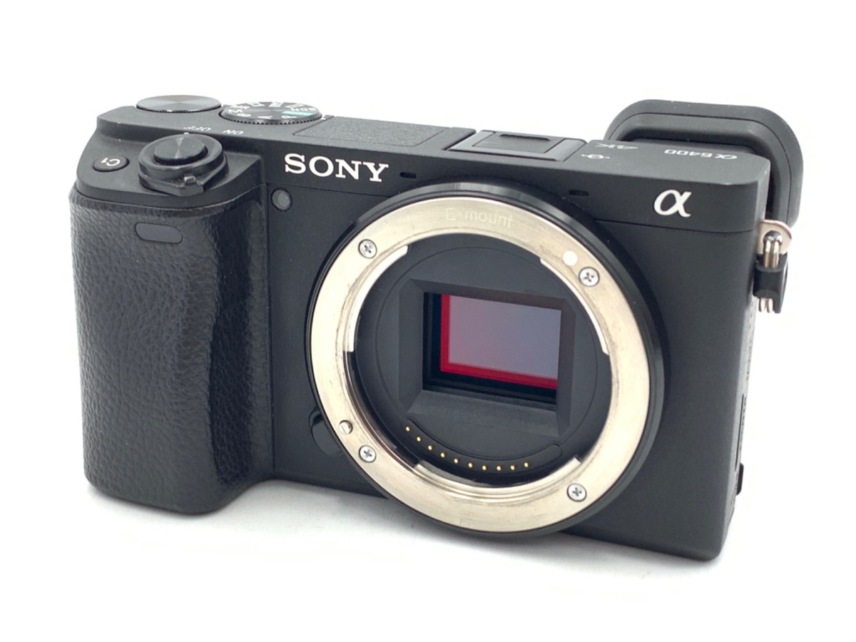 中古)SONY (ソニー) α7II ボディ ILCE-7M2（商品ID