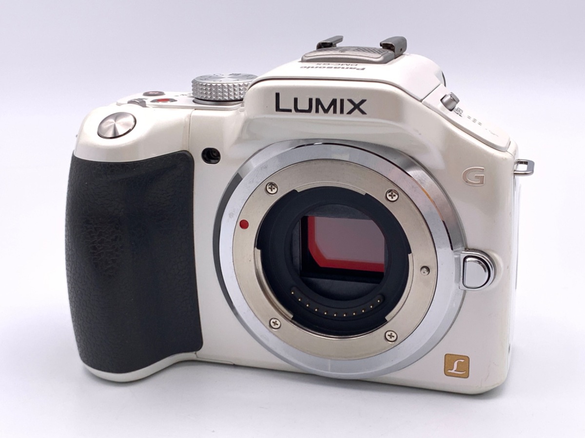 LUMIX DMC-G5 ボディ 中古価格比較 - 価格.com LUMIX DMC-G5 ボディ 中古価格比較 - 価格.com
