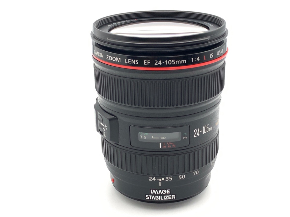 EF24-105mm F4L IS USM 中古価格比較 - 価格.com EF24-105mm F4L IS USM 中古価格比較 - 価格.com