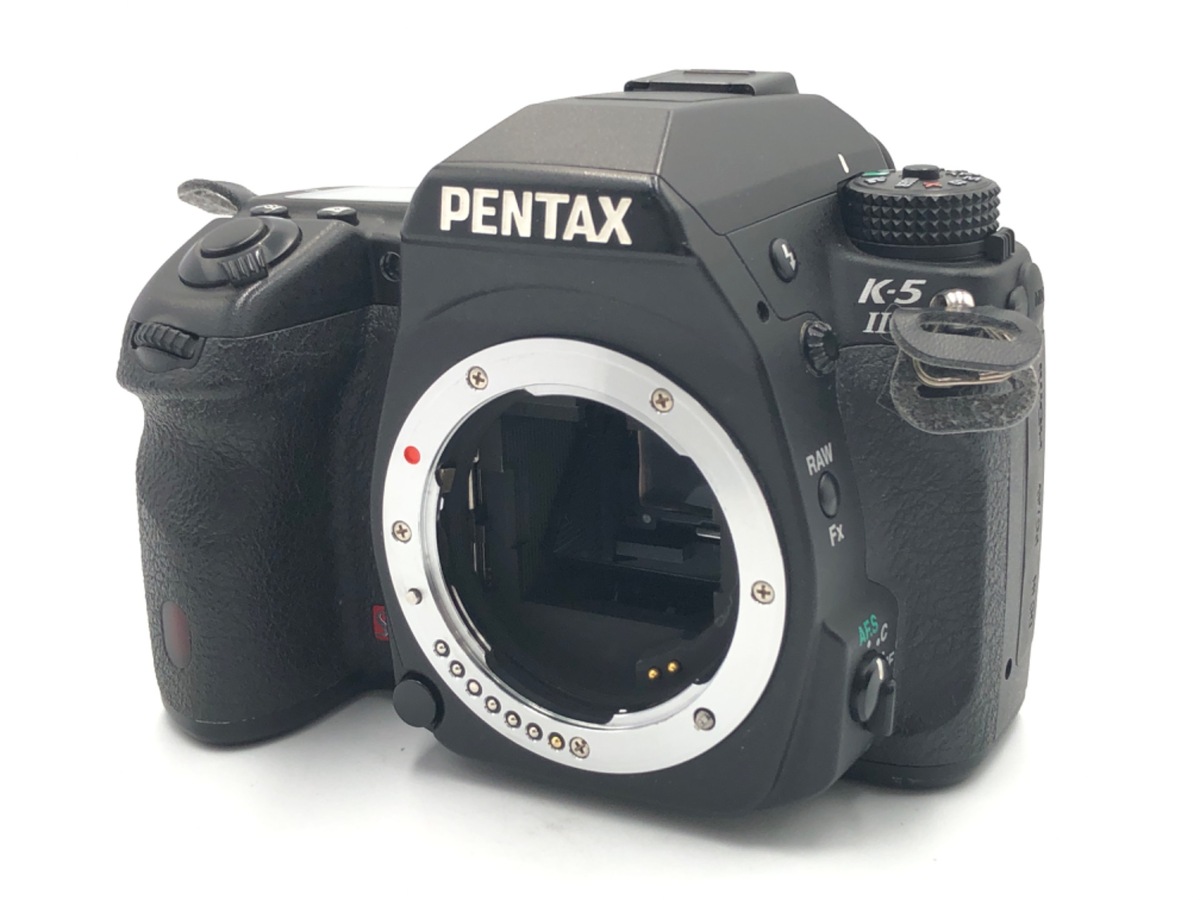 価格.com - ペンタックス PENTAX K20D ボディ 価格比較