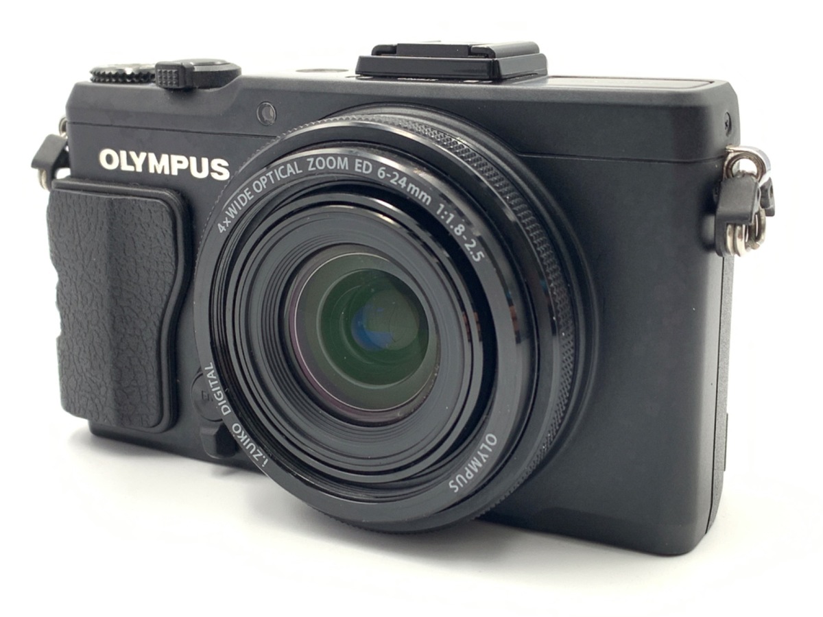 価格.com - オリンパス OLYMPUS STYLUS XZ-2 価格比較