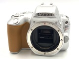 中古:A(美品)】キヤノン EOS Kiss X9 ボディ シルバー 中古:A(美品)】キヤノン EOS Kiss X9 ボディ シルバー