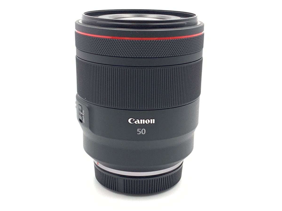 今ならほぼ即納！ F1.2 RF50mm L 価格.com - 中古価格比較 USM レンズ(単焦点)