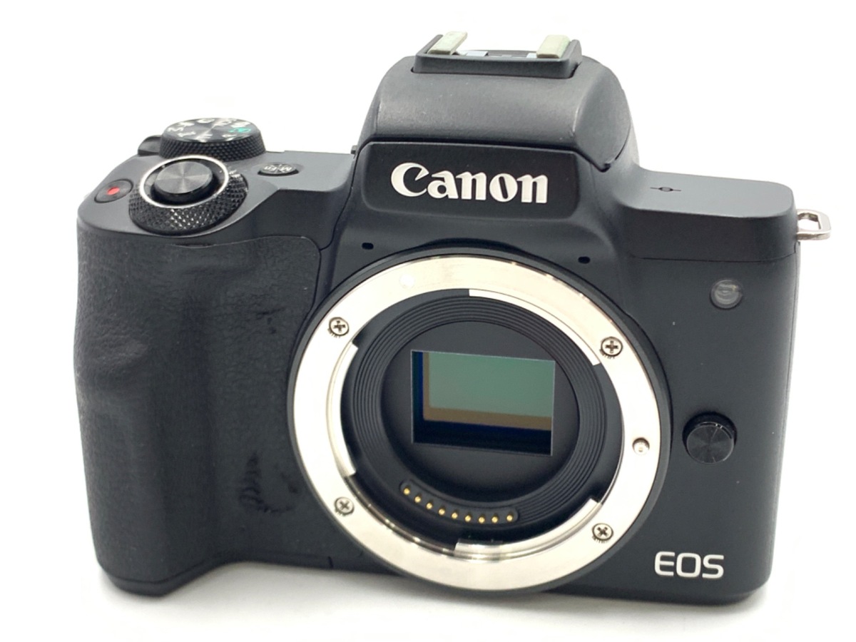 EOS Kiss M2 ボディ 中古価格比較 - 価格.com