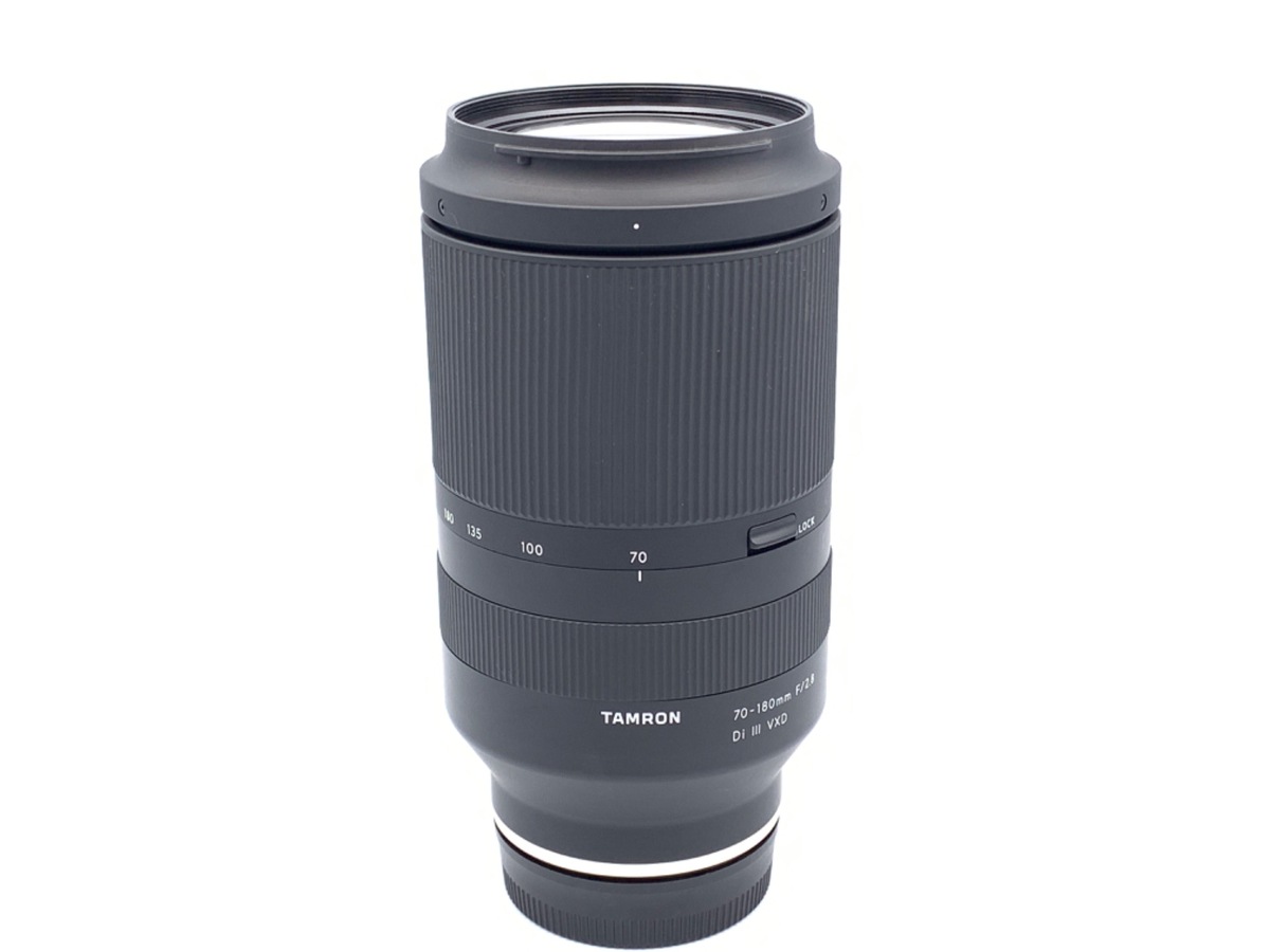 70-180mm F/2.8 Di III VXD (Model A056) 中古価格比較 - 価格.com