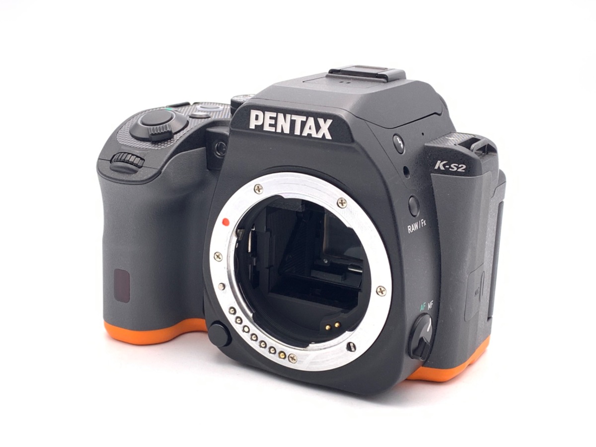 PENTAX K-S2 ボディ 中古価格比較 - 価格.com