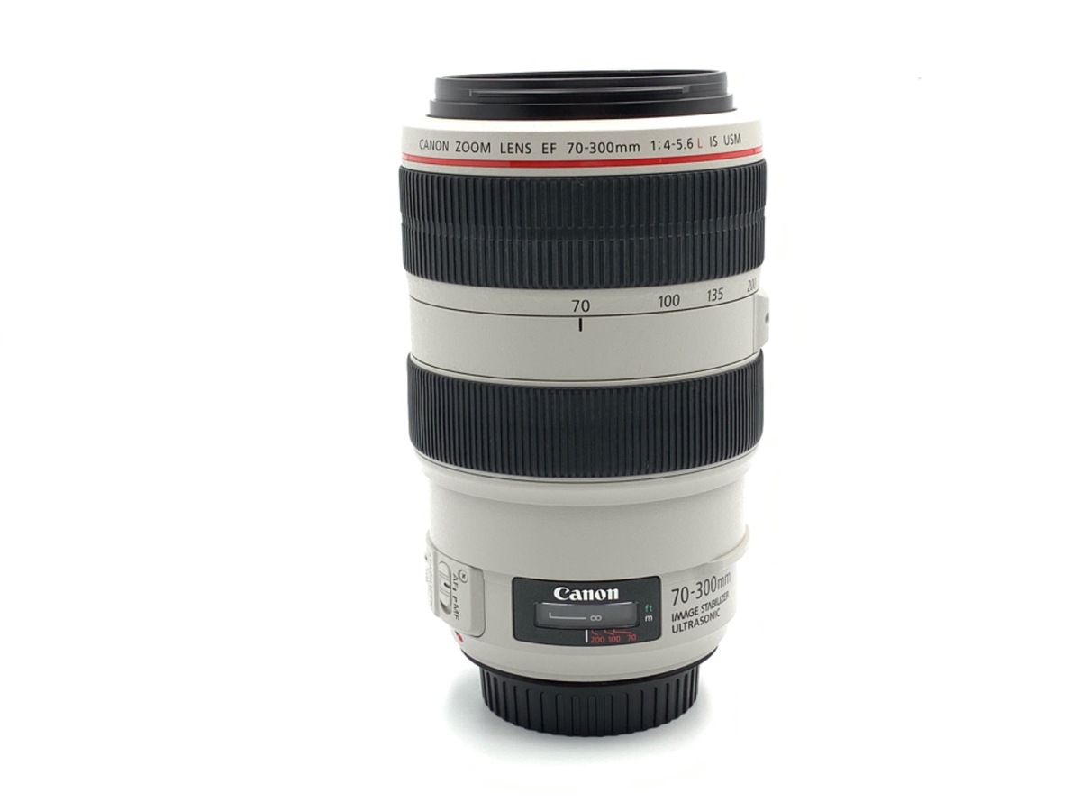 価格.com - CANON EF70-300mm F4-5.6L IS USM 価格比較