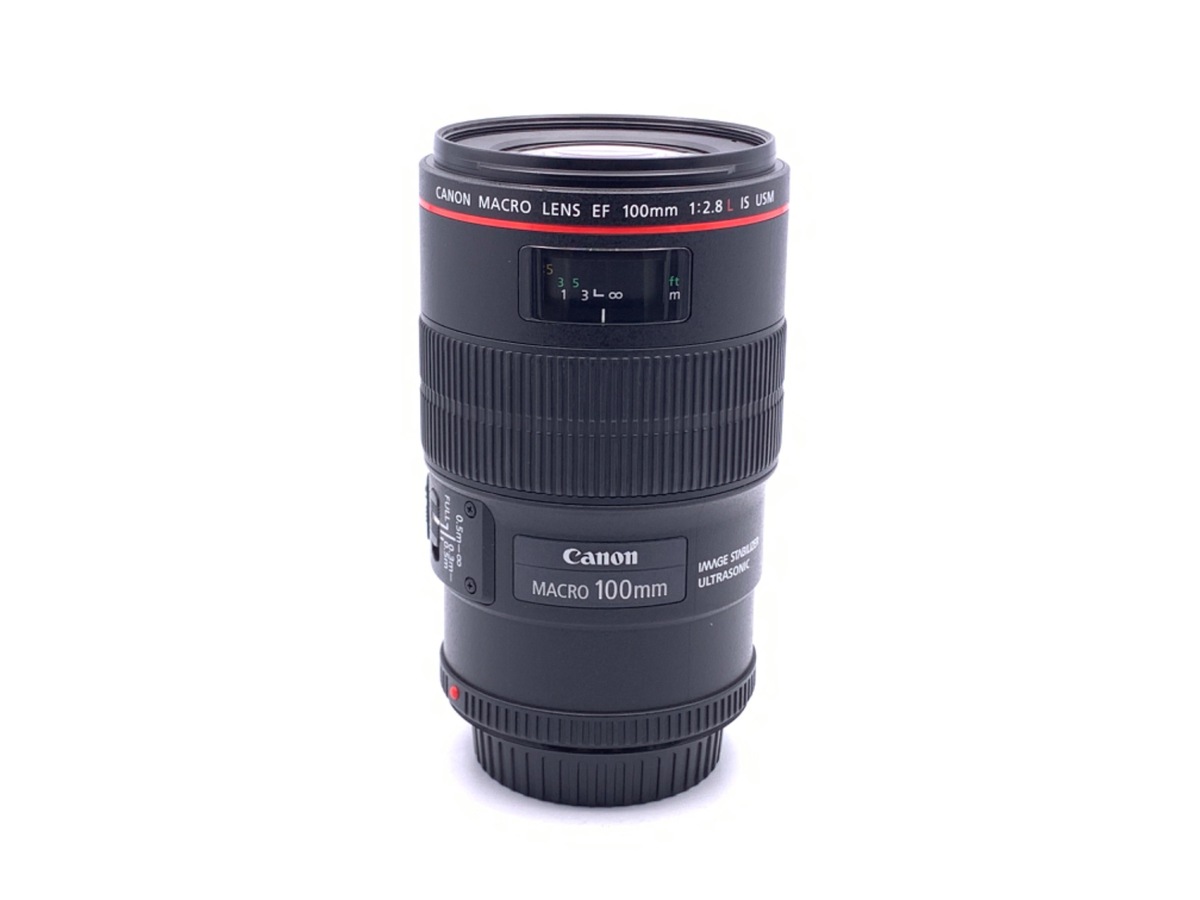 EF100mm F2.8L マクロ IS USM 中古価格比較 - 価格.com