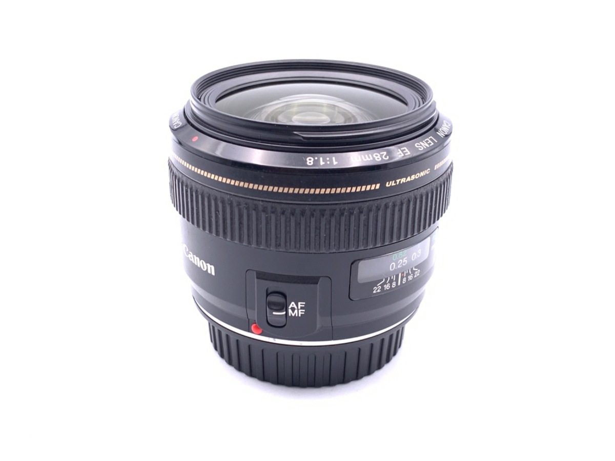 EF28mm F1.8 USM 中古価格比較 - 価格.com