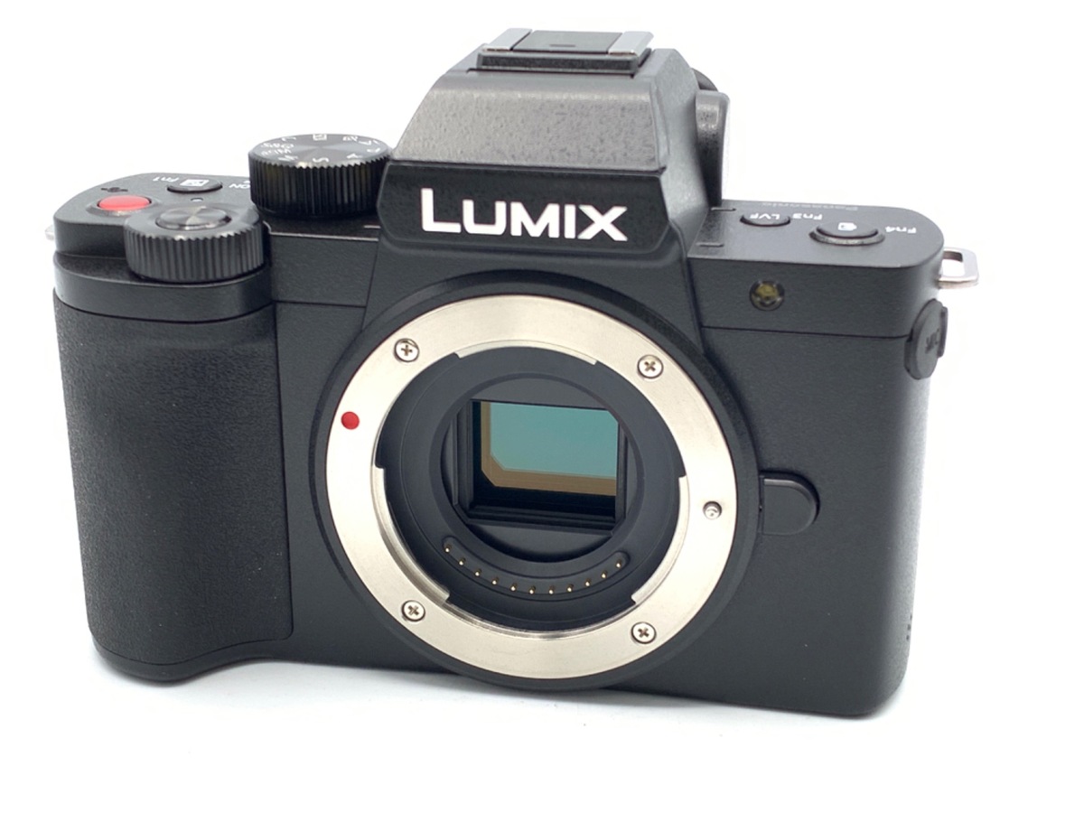 価格.com - パナソニック LUMIX DMC-GM5K-G レンズキット [グリーン