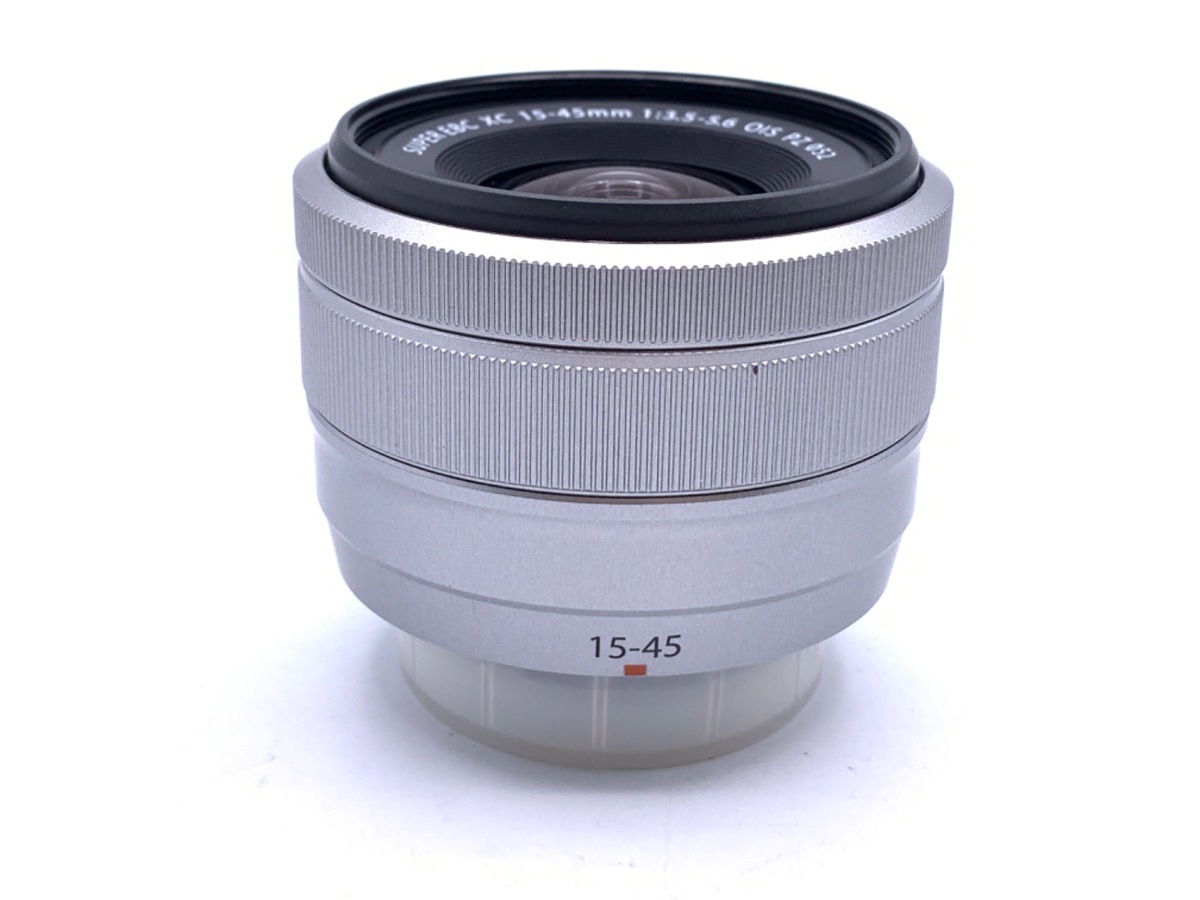 激安通販の XC15-45mmF3.5-5.6 PZ F3.5-5.6 OIS 売上最安値 PZ ...