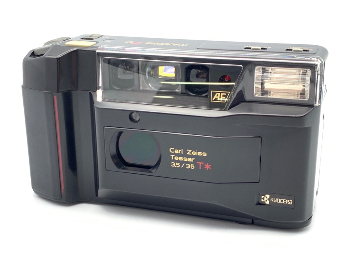 中古フィルムカメラ 京セラ 製品一覧 - 価格.com