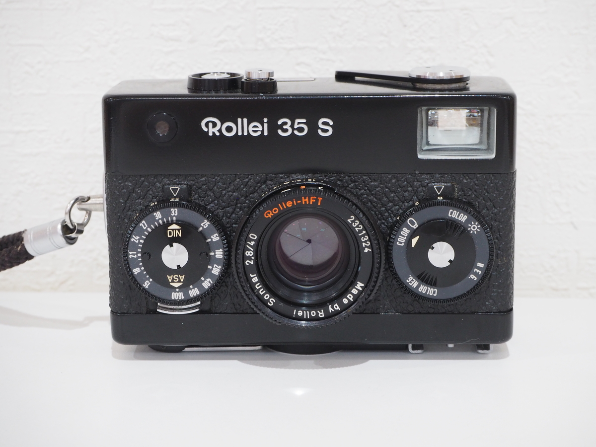 中古フィルムカメラ Rollei 製品一覧 - 価格.com