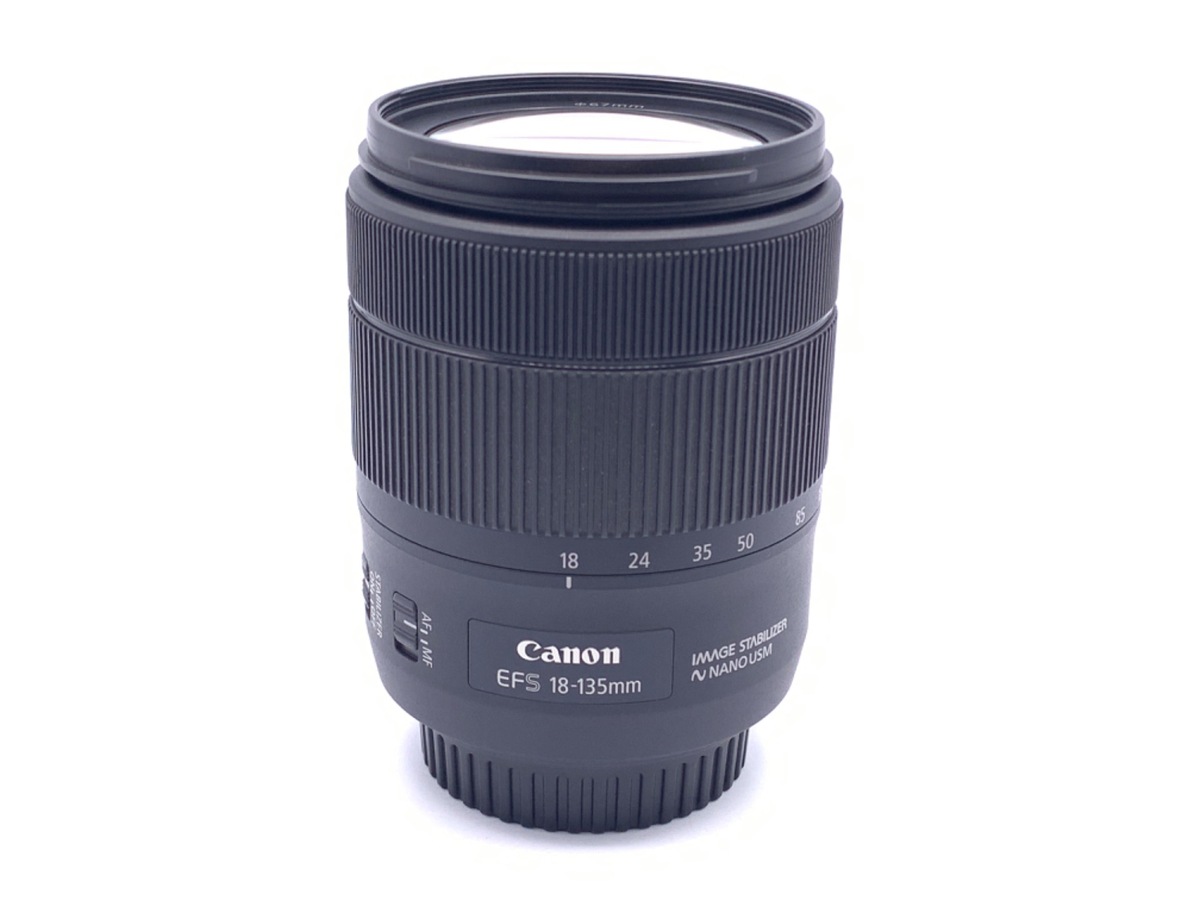 EF-S18-135mm F3.5-5.6 IS USM 中古価格比較 - 価格.com EF-S18-135mm F3.5-5.6 IS USM 中古価格比較 - 価格.com