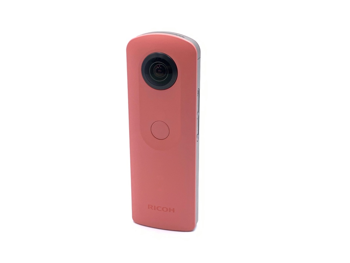 販売 ricoh 360 度 カメラ ricoh theta sc