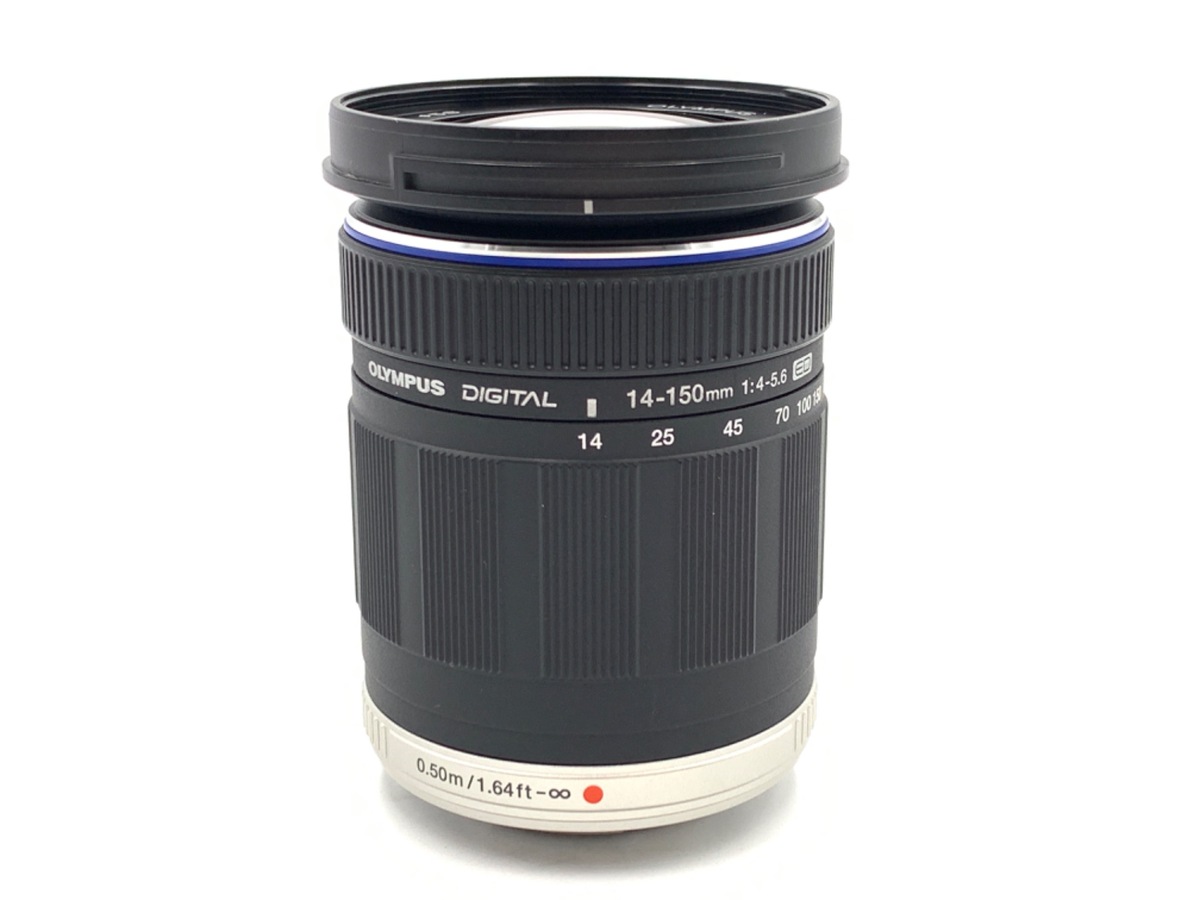 M.ZUIKO DIGITAL ED 14-150mm F4.0-5.6 中古価格比較 - 価格.com
