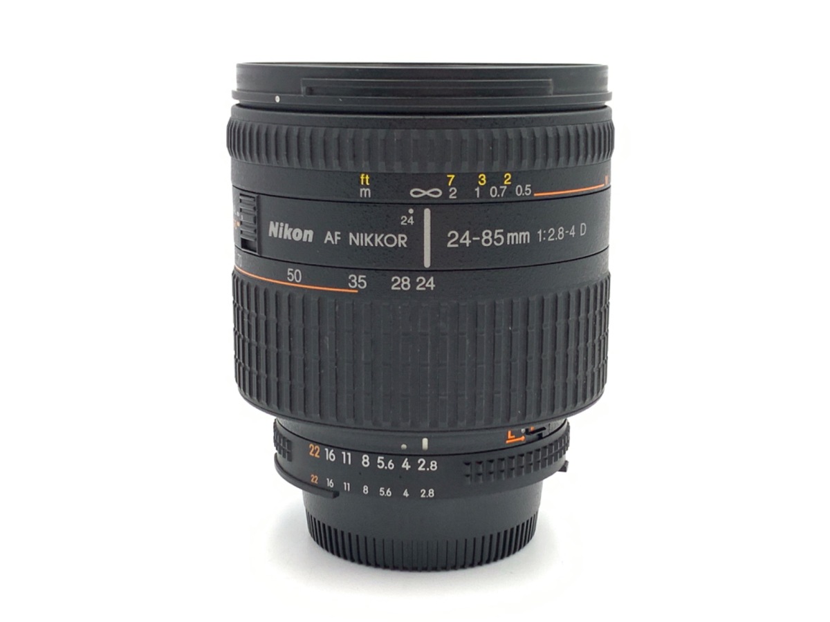 AI AF Zoom-Nikkor 24-85mm f/2.8-4D IF 中古価格比較 - 価格.com AI AF Zoom-Nikkor 24-85mm f/2.8-4D IF 中古価格比較 - 価格.com