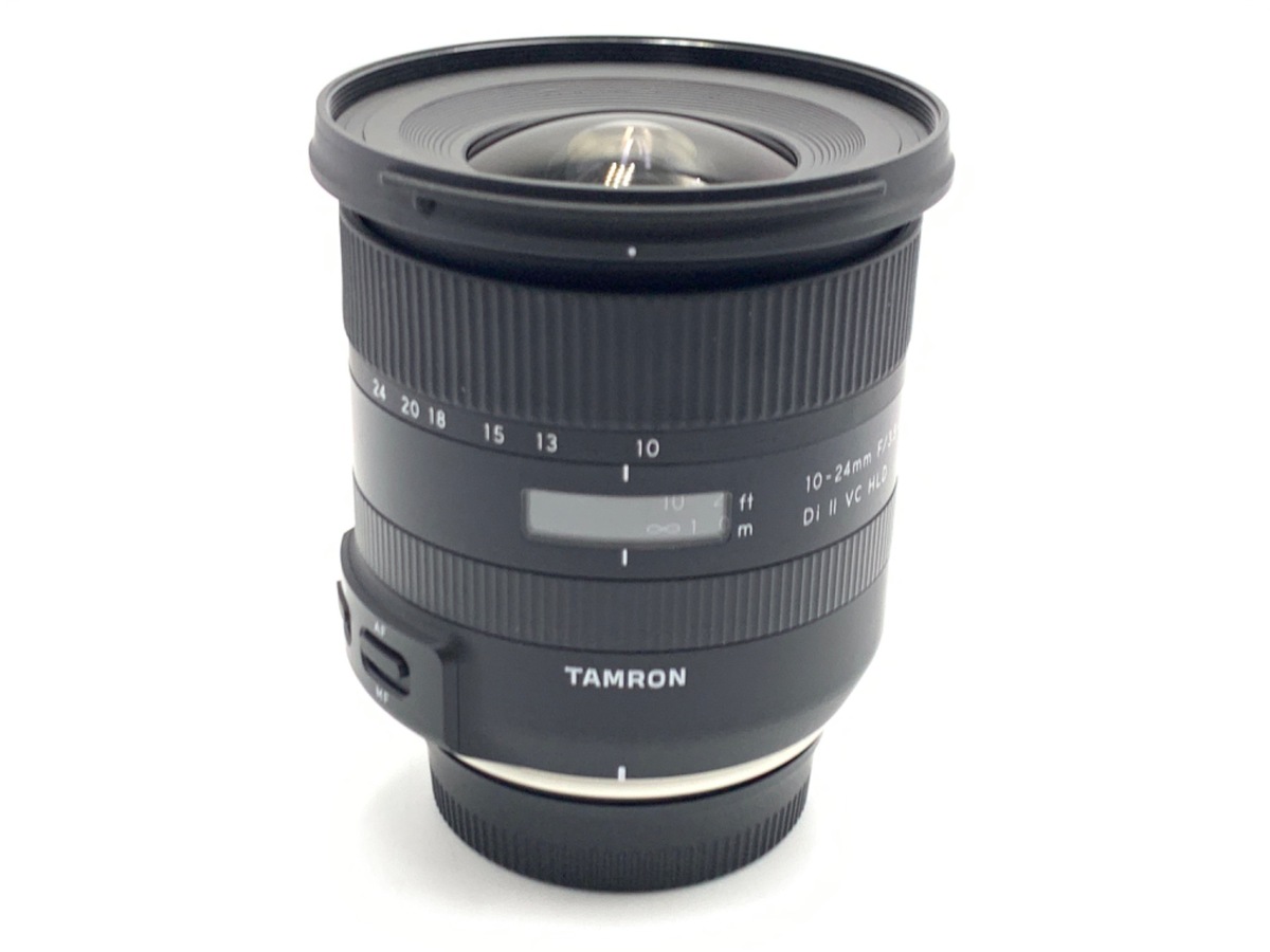 10-24mm F/3.5-4.5 Di II VC HLD (Model B023) [ニコン用] 中古価格比較 - 価格.com