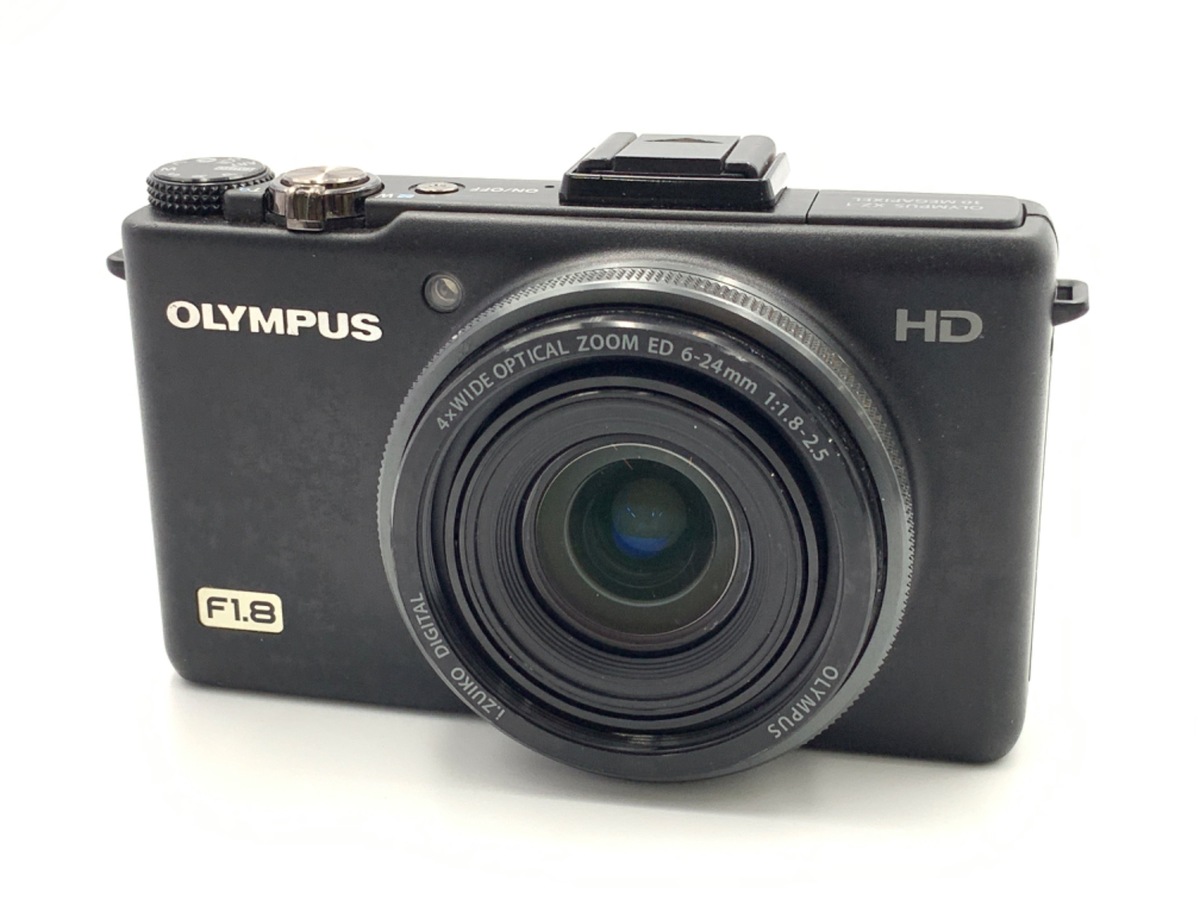 OLYMPUS XZ-1 中古価格比較 - 価格.com