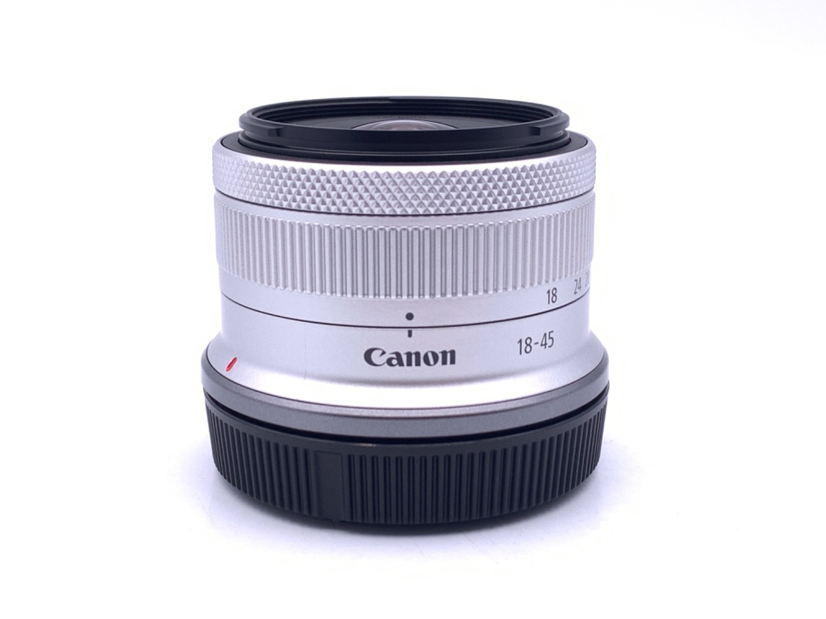 RF-S18-45mm F4.5-6.3 IS STM 中古価格比較 - 価格.com