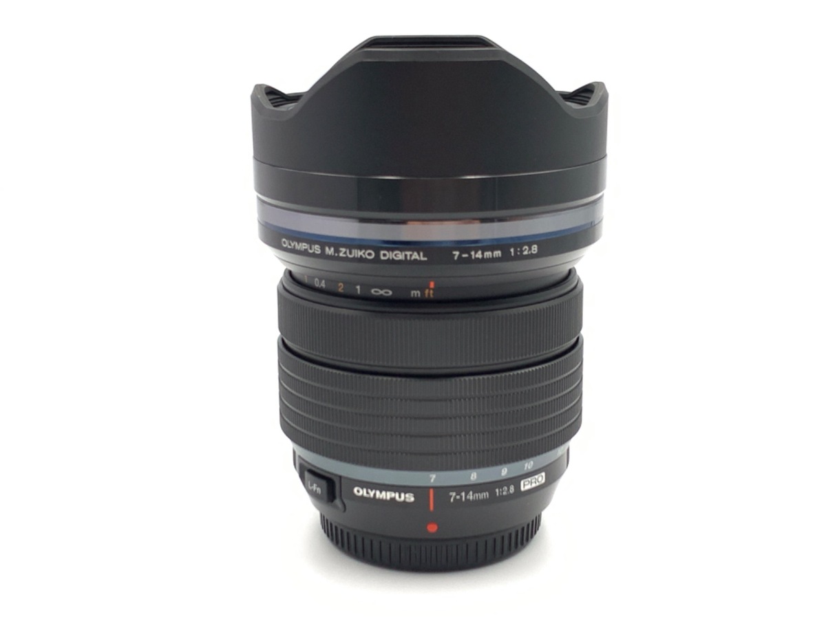 M.ZUIKO DIGITAL ED 7-14mm F2.8 PRO 中古価格比較 - 価格.com M.ZUIKO DIGITAL ED 7-14mm F2.8 PRO 中古価格比較 - 価格.com