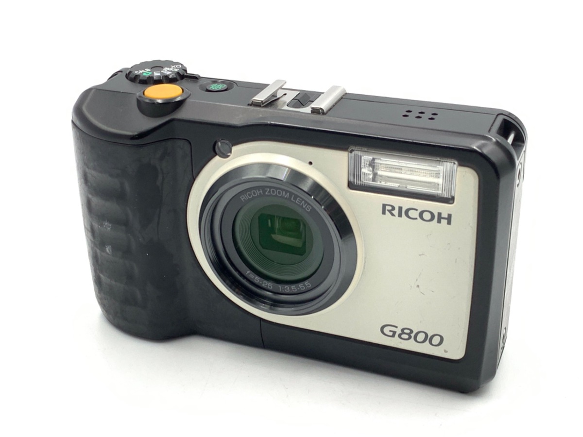 価格.com - リコー RICOH G800 価格比較