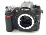 D7000 ﾎﾞﾃﾞｨ【1620万画素】” | ネット中古