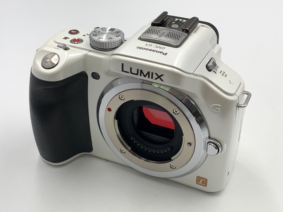 価格.com - パナソニック LUMIX DMC-G8 ボディ 純正オプション 価格.com - パナソニック LUMIX DMC-G8 ボディ 純正オプション