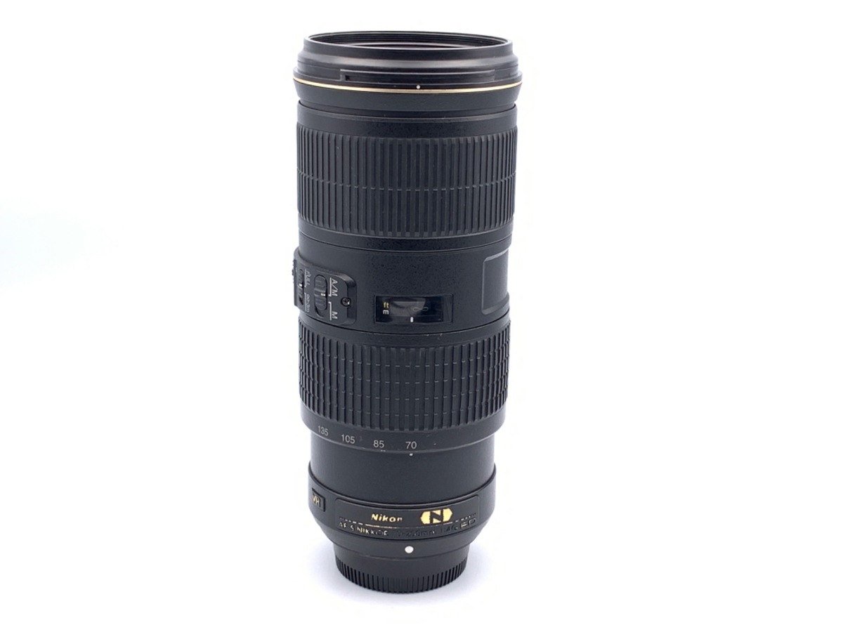 AF-S NIKKOR 70-200mm f/4G ED VR 中古価格比較 - 価格.com