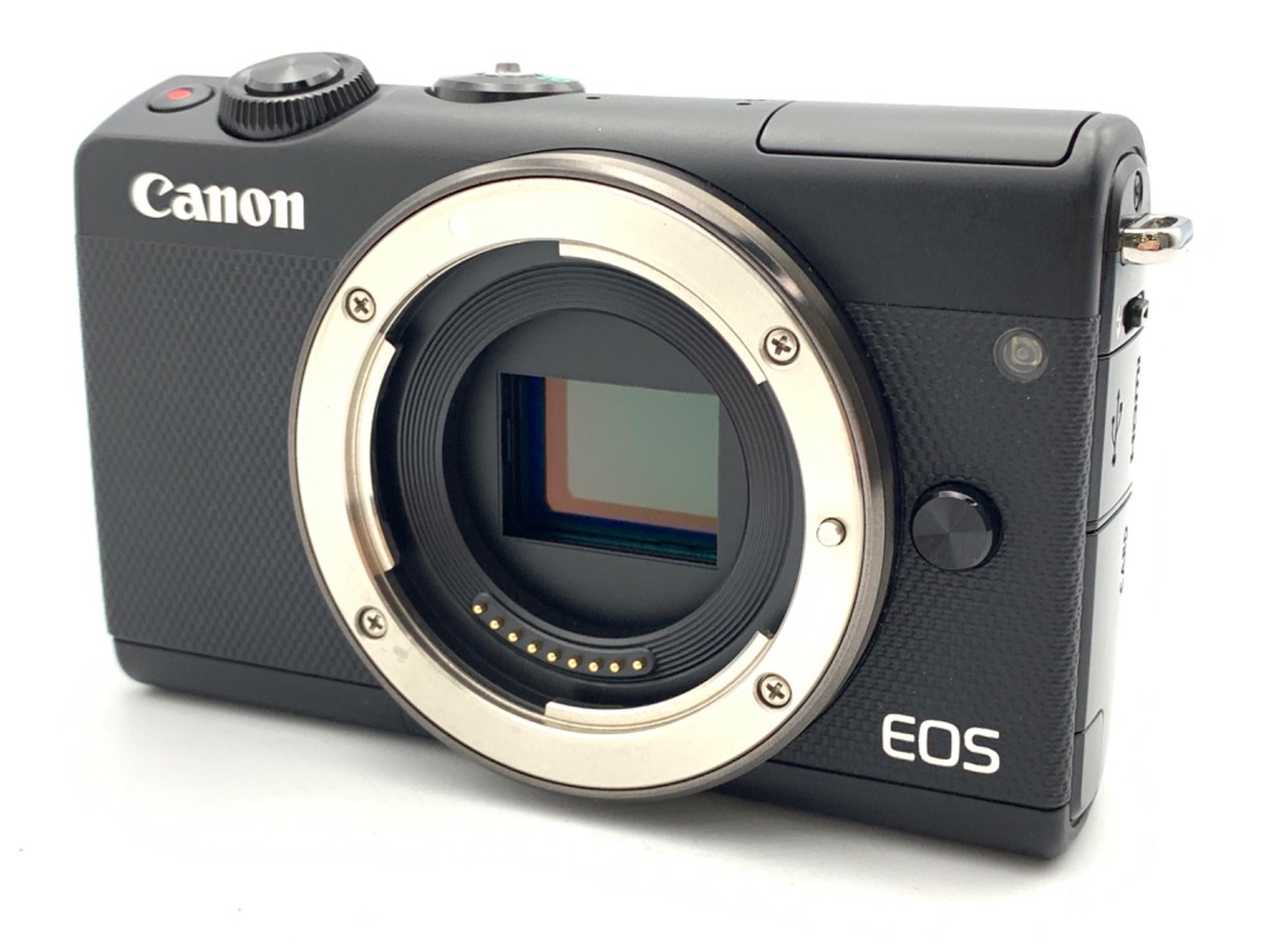 CANON EOS M100 ダブルズームキット 価格比較 - 価格.com