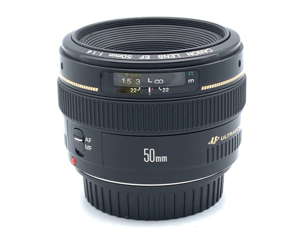 EF50mm F1.4 USM 中古価格比較 - 価格.com EF50mm F1.4 USM 中古価格比較 - 価格.com