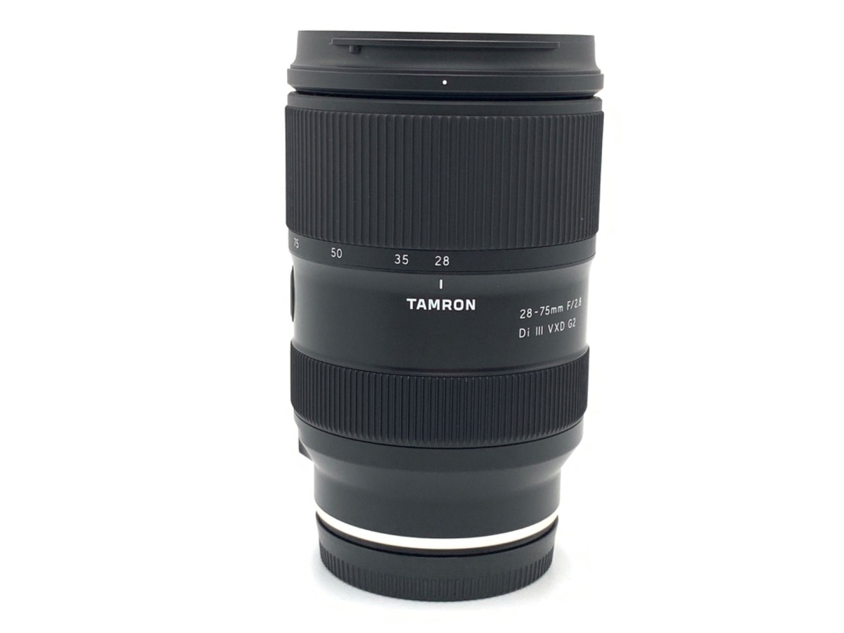 価格.com - TAMRON SP 15-30mm F/2.8 Di VC USD G2 (Model A041 ...