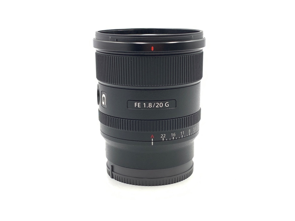 価格.com - FE 20mm F1.8 G SEL20F18G 中古価格比較 価格.com - FE 20mm F1.8 G SEL20F18G 中古価格比較