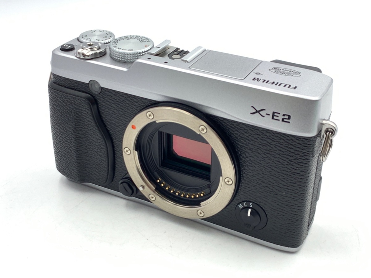 FUJIFILM X-E2 ボディ 中古価格比較 - 価格.com