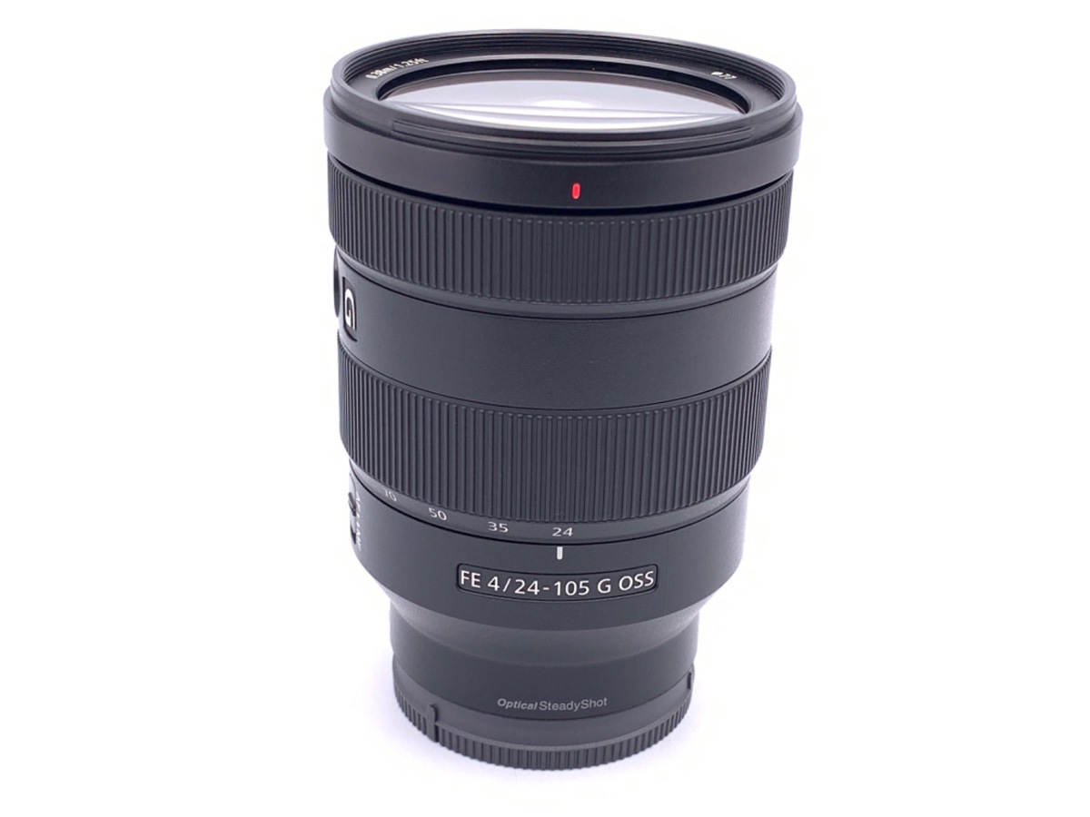 FE 24-105mm F4 G OSS SEL24105G 中古価格比較 - 価格.com FE 24-105mm F4 G OSS SEL24105G 中古価格比較 - 価格.com