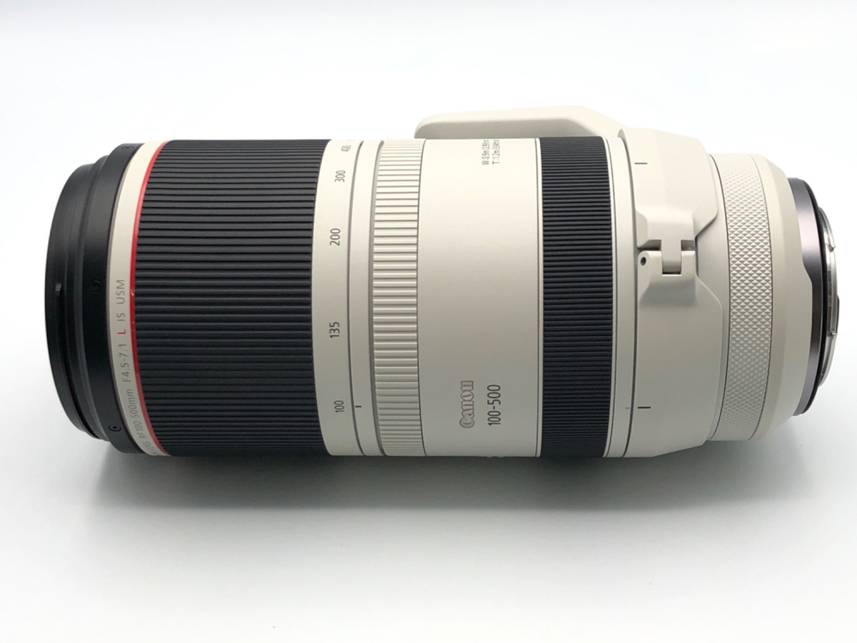 価格.com - RF100-500mm F4.5-7.1 L IS USM 中古価格比較